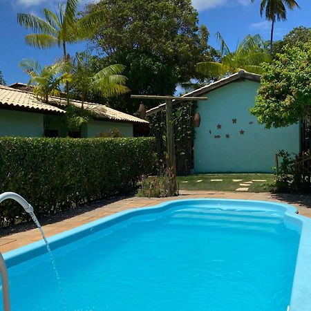 Appartamento Casa Jasmim Imbassai-Ba Mata de Sao Joao Esterno foto