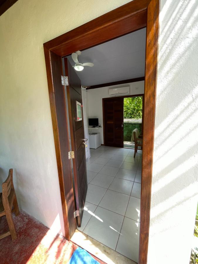 Appartamento Casa Jasmim Imbassai-Ba Mata de Sao Joao Esterno foto