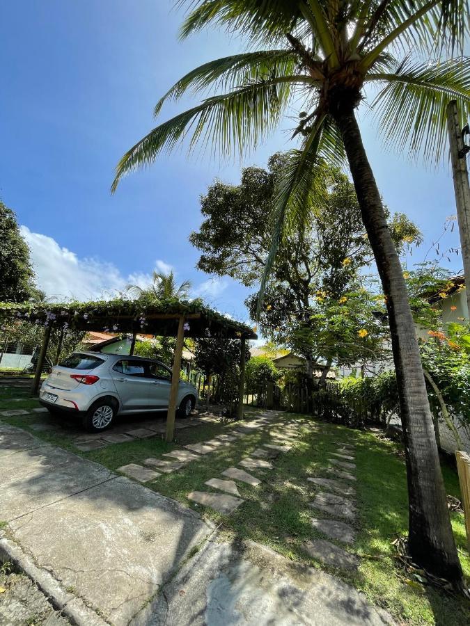Appartamento Casa Jasmim Imbassai-Ba Mata de Sao Joao Esterno foto