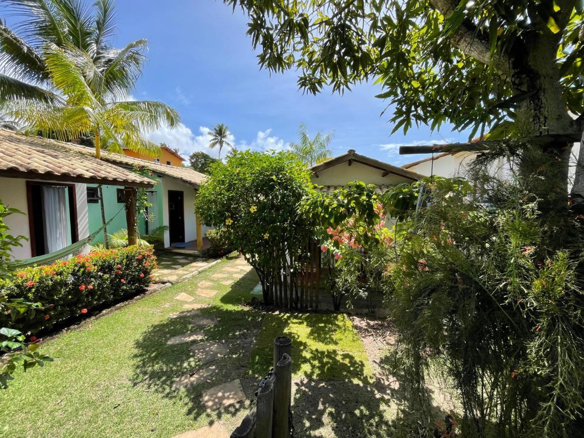 Appartamento Casa Jasmim Imbassai-Ba Mata de Sao Joao Esterno foto