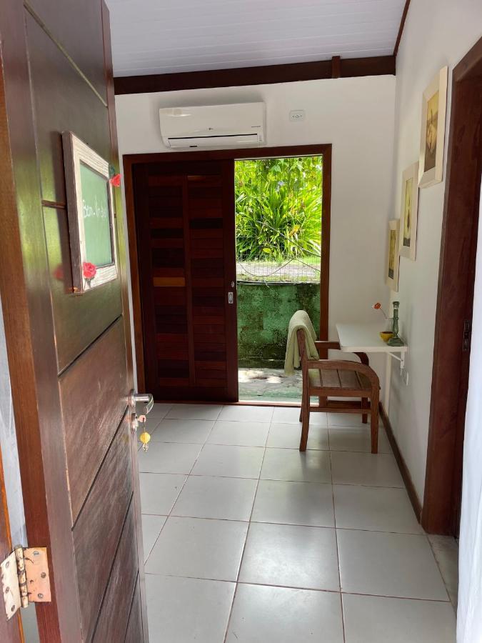 Appartamento Casa Jasmim Imbassai-Ba Mata de Sao Joao Esterno foto