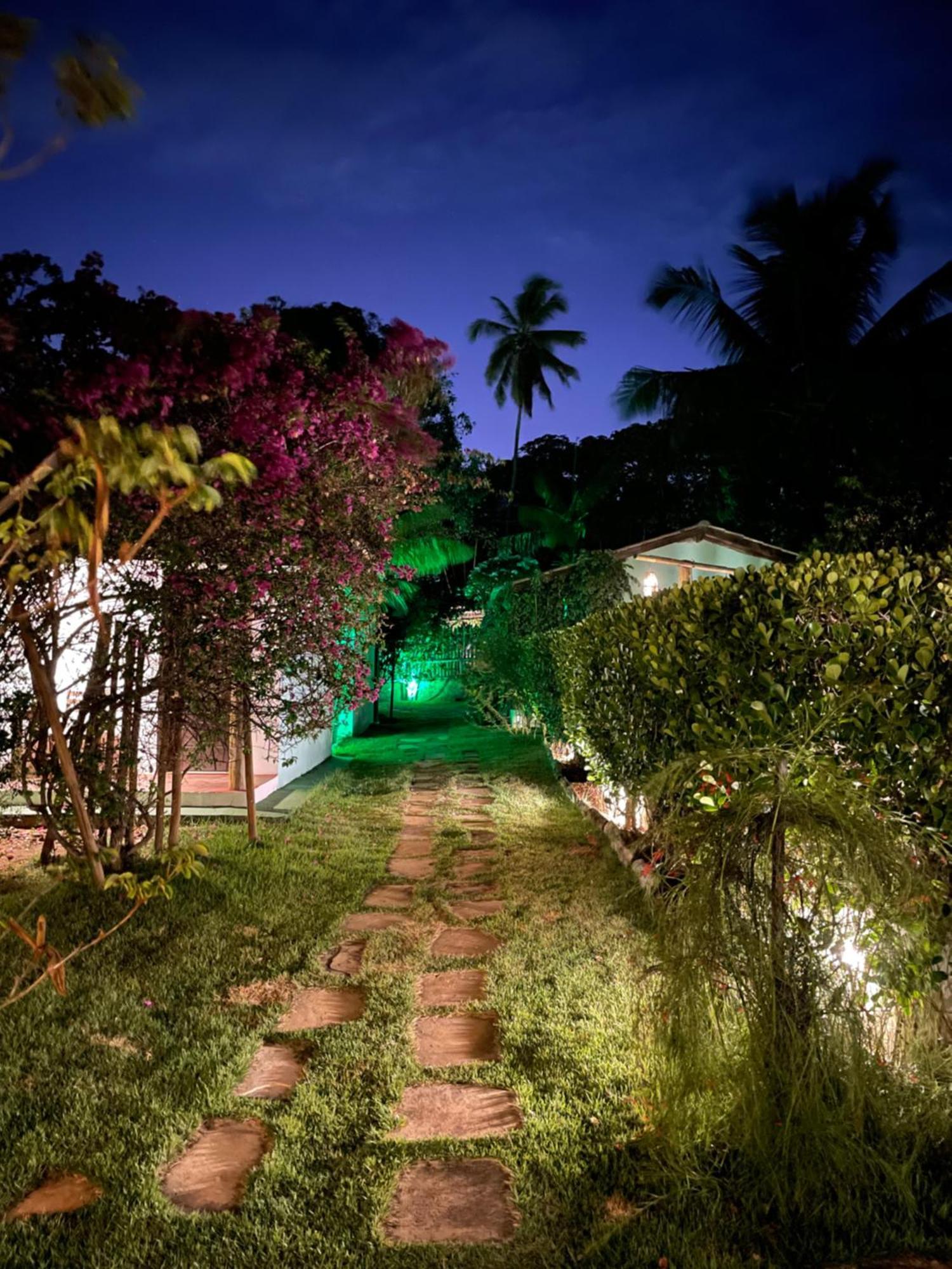 Appartamento Casa Jasmim Imbassai-Ba Mata de Sao Joao Esterno foto