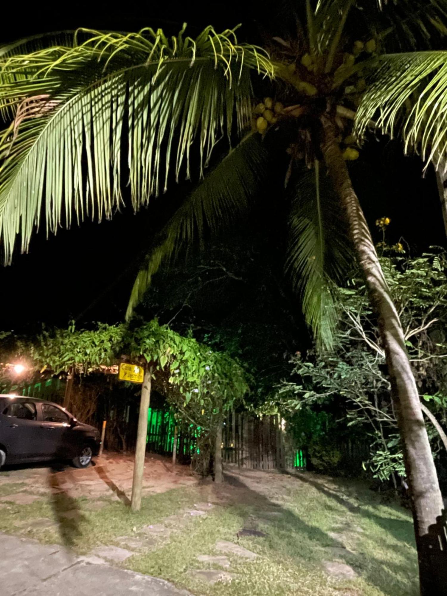 Appartamento Casa Jasmim Imbassai-Ba Mata de Sao Joao Esterno foto