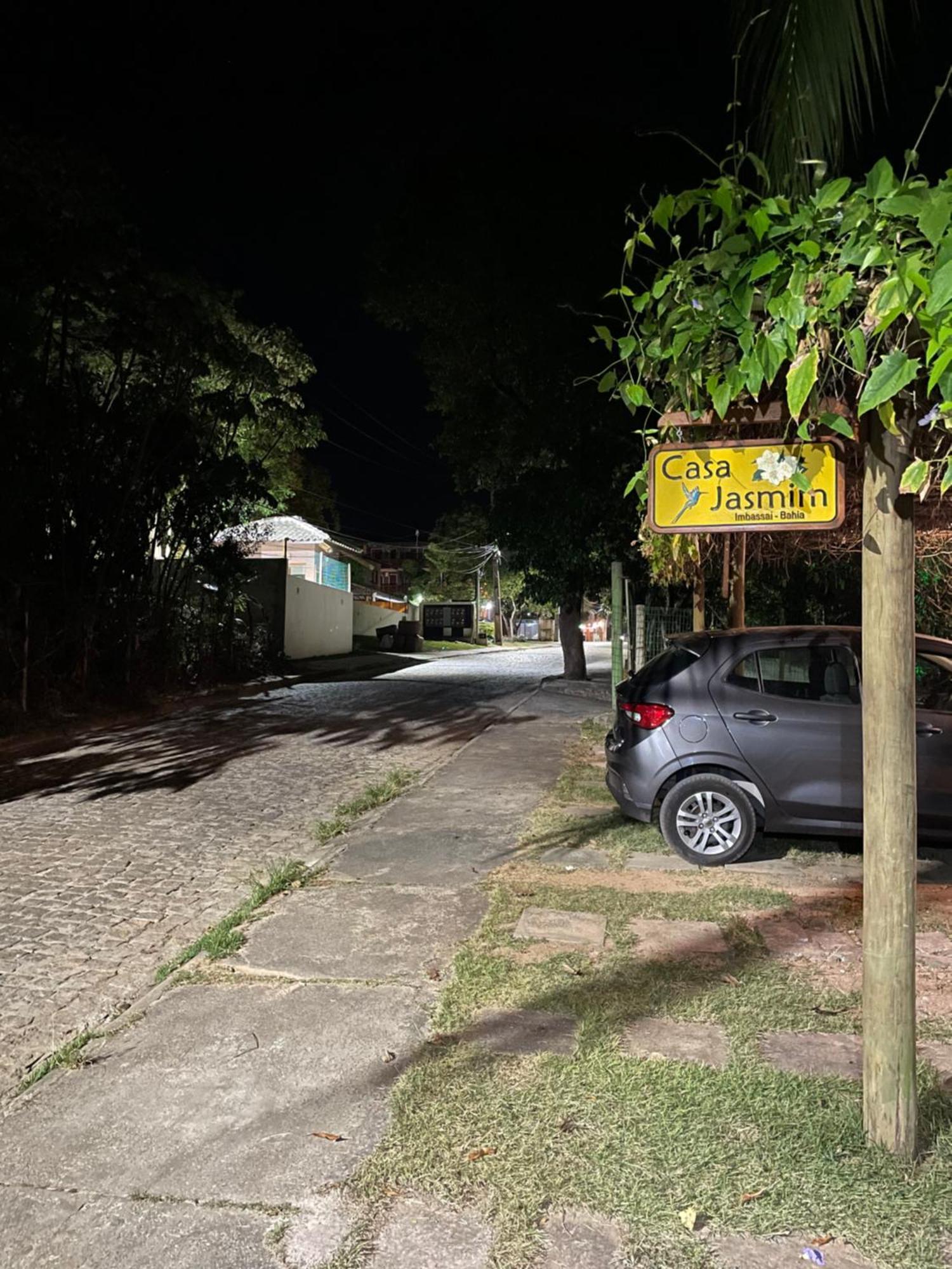Appartamento Casa Jasmim Imbassai-Ba Mata de Sao Joao Esterno foto