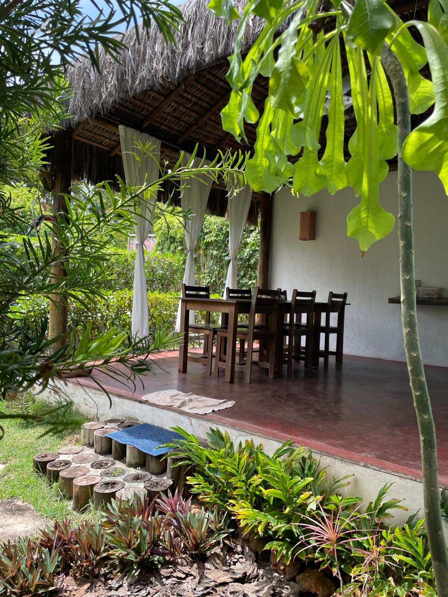 Appartamento Casa Jasmim Imbassai-Ba Mata de Sao Joao Esterno foto