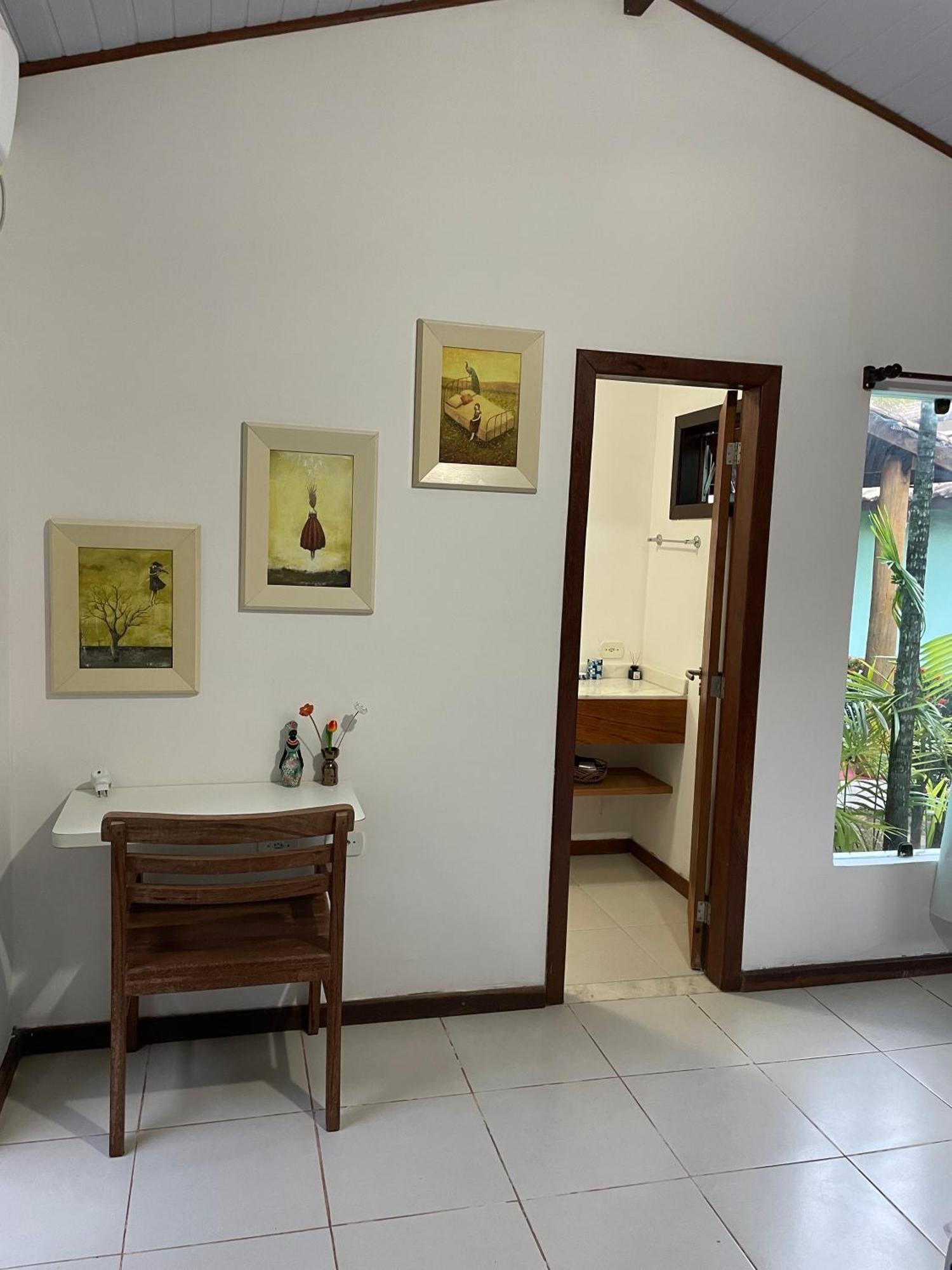 Appartamento Casa Jasmim Imbassai-Ba Mata de Sao Joao Esterno foto