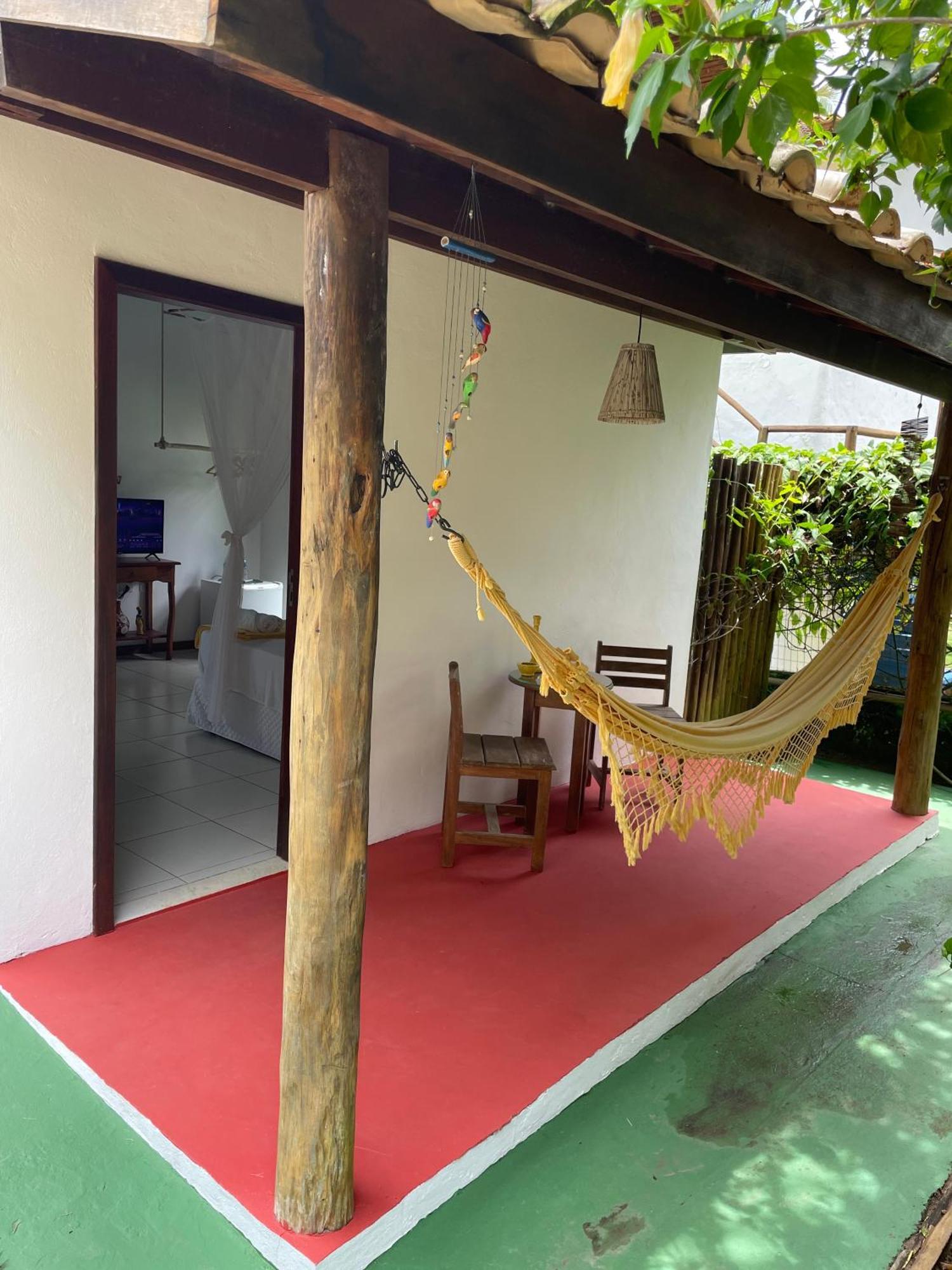 Appartamento Casa Jasmim Imbassai-Ba Mata de Sao Joao Camera foto