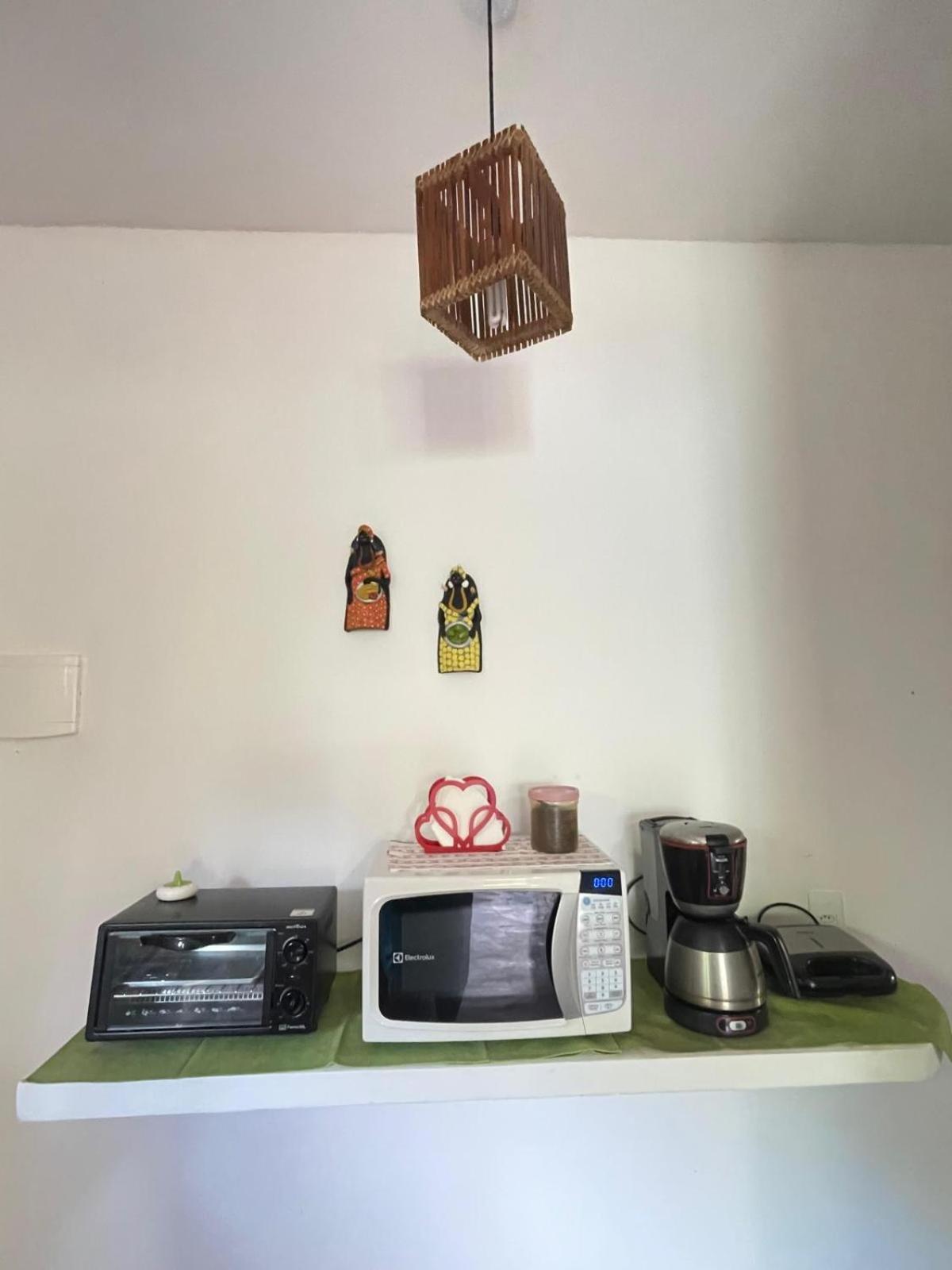 Appartamento Casa Jasmim Imbassai-Ba Mata de Sao Joao Esterno foto