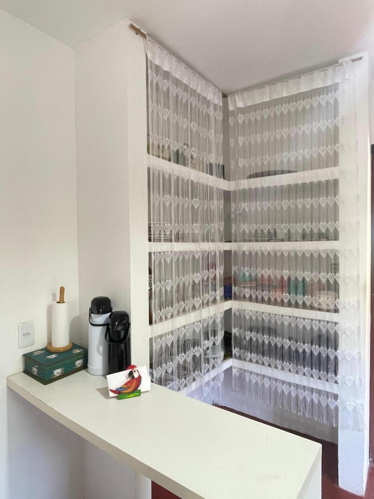 Appartamento Casa Jasmim Imbassai-Ba Mata de Sao Joao Esterno foto